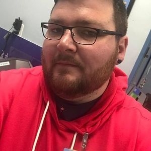 Meet your Posher, Dwayne